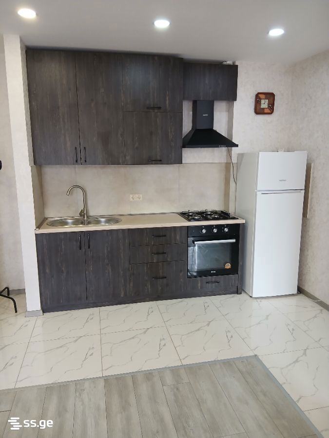 Davari st. 0 - 2 rooms