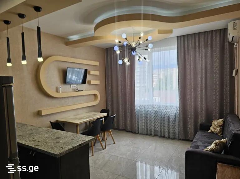 khizanishvili st. - 2 rooms