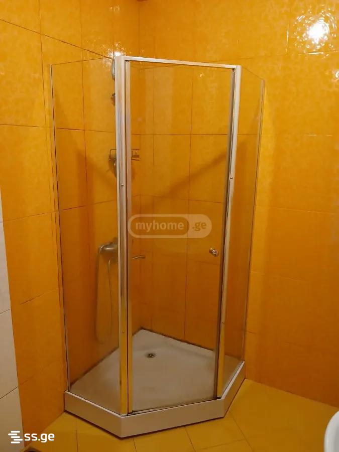 Pushkin st. 35 - 3 rooms