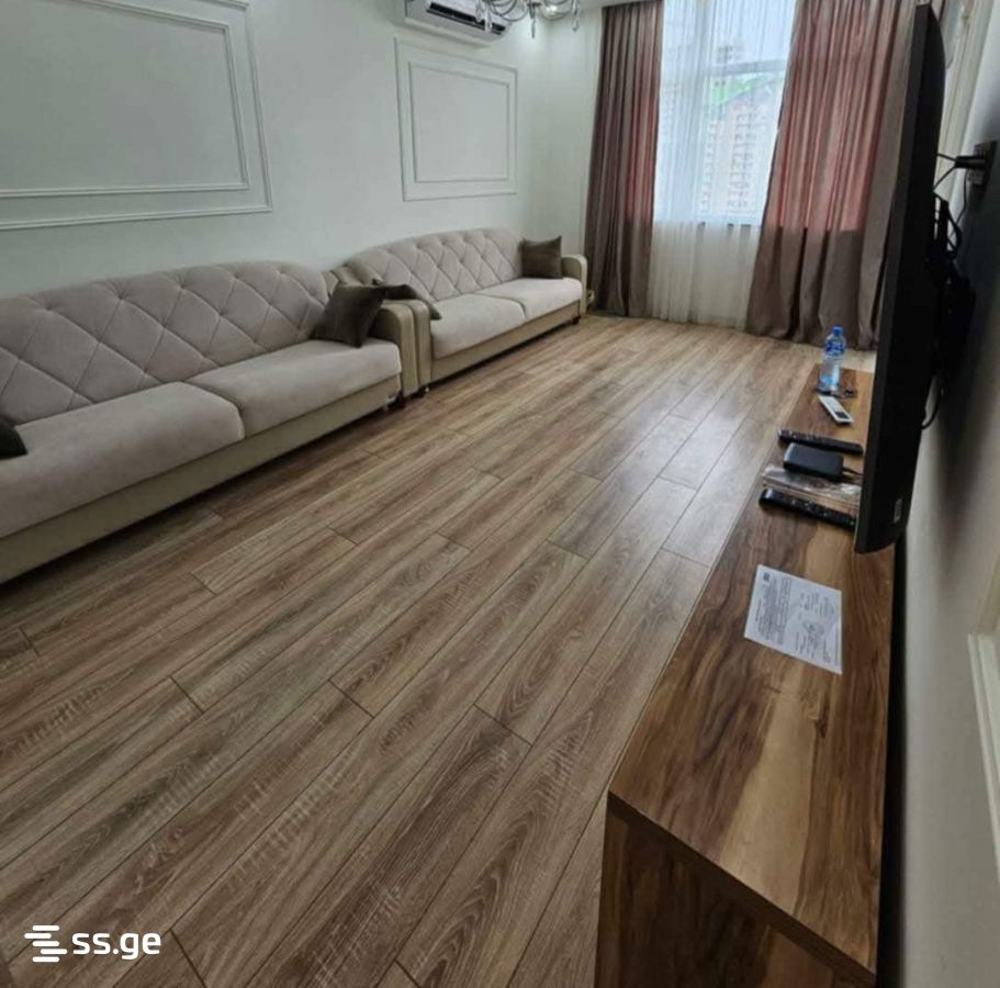 Airport road 25 - 2 rooms