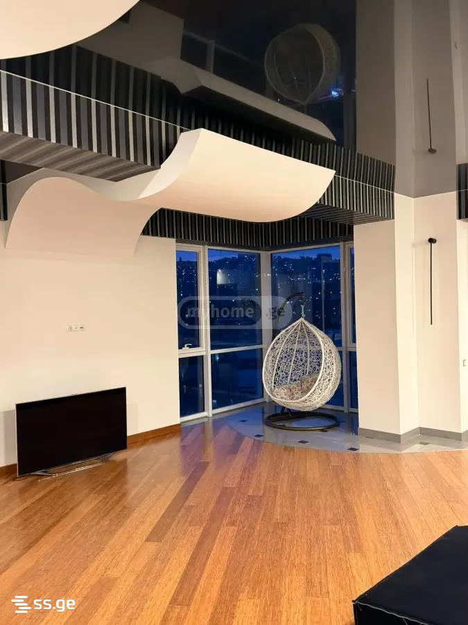kavtaradze st. 14 - 3 rooms