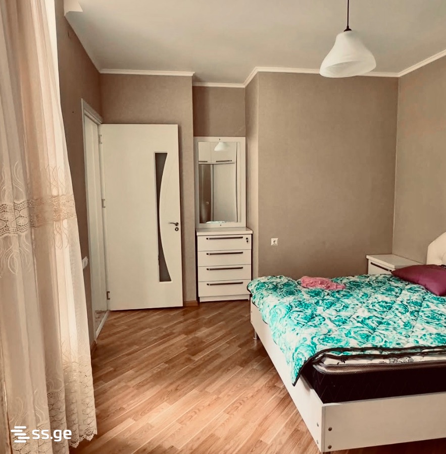 Z. Gorgiladze Street 98 - 2 rooms
