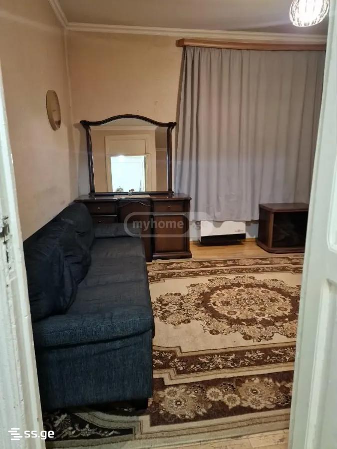 kavsadze st. 1 - 2 rooms