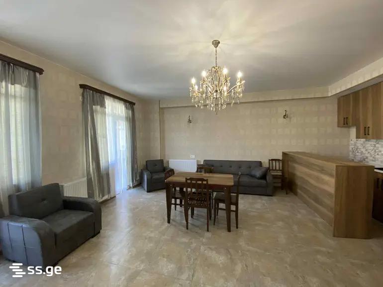 Archil Mephe st. - 3 rooms