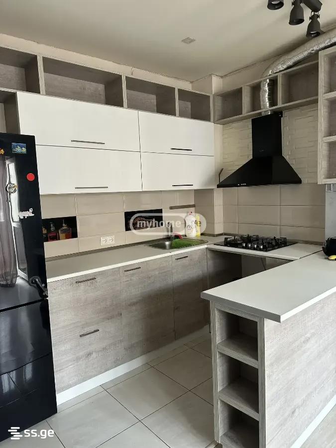 abashvili st. 10 - 2 rooms