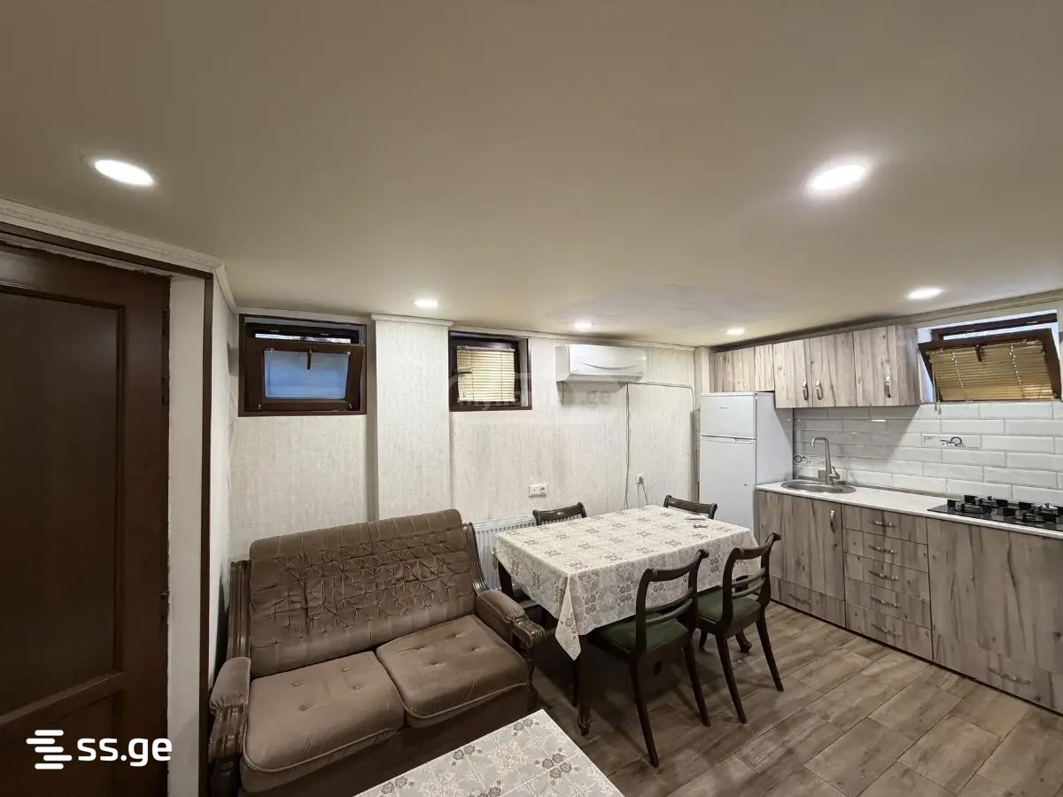d. bakradze st. 1 - 1 rooms