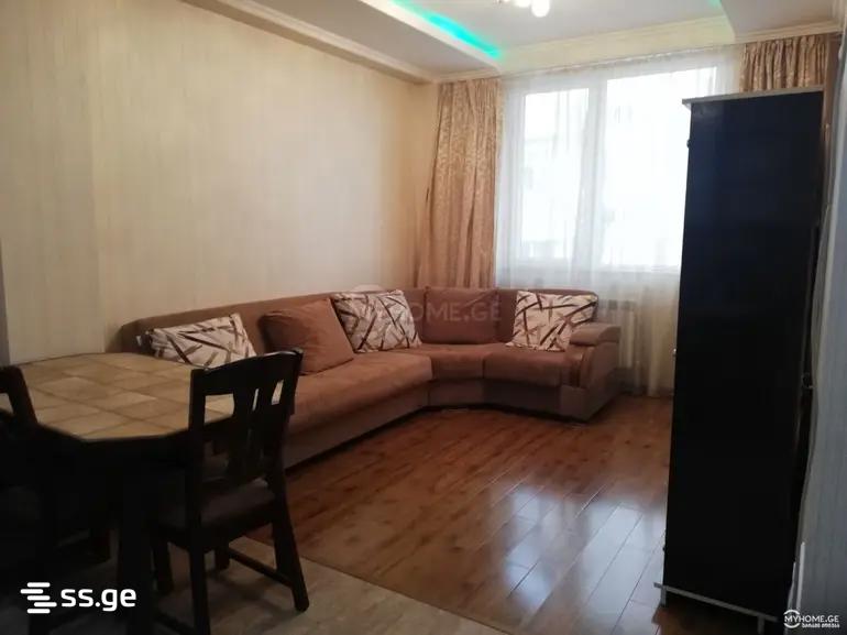 petre imeri st. - 2 rooms