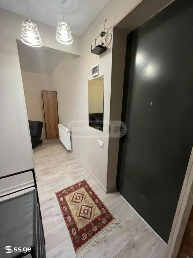 iosebidze st. - 2 rooms