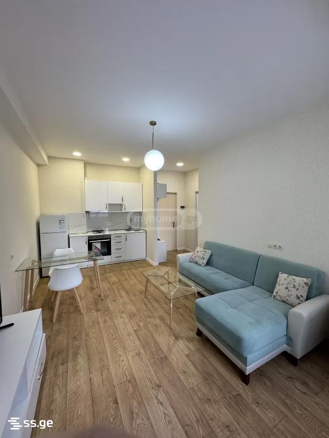 beliashvili st. 70 - 2 rooms