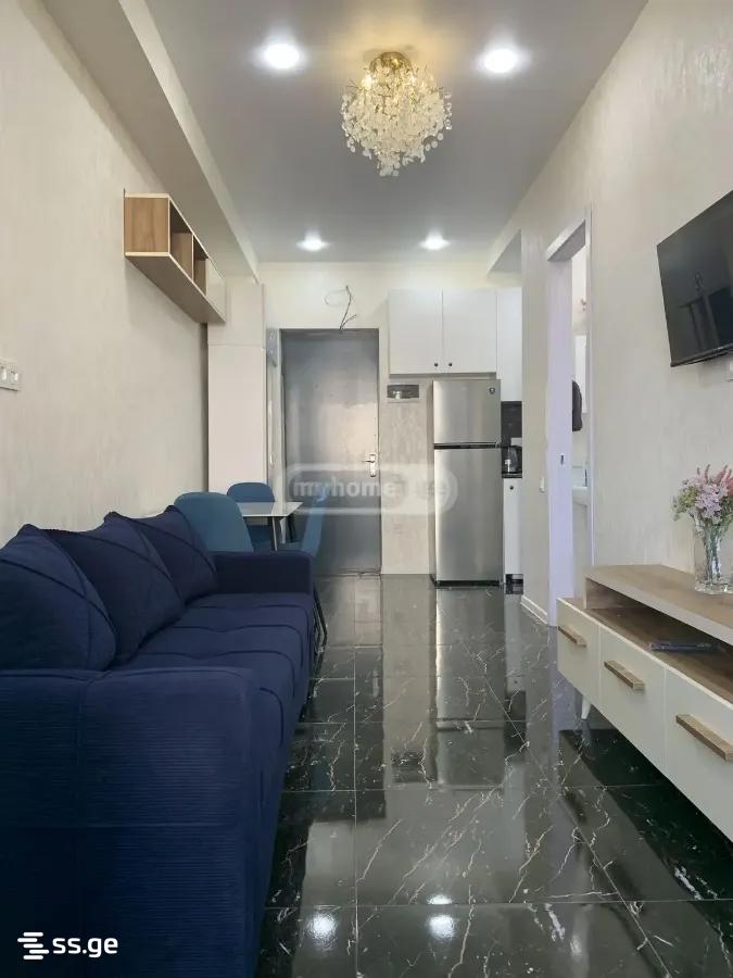 kantaria st. საქართველო - 2 rooms