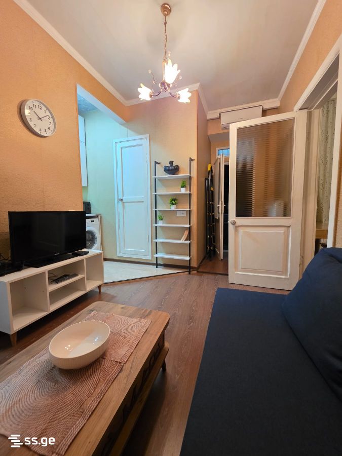 batumi st. - 2 rooms