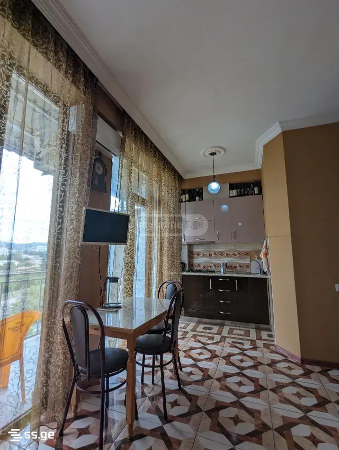 a.wereTlis avenue 87 - 2 rooms