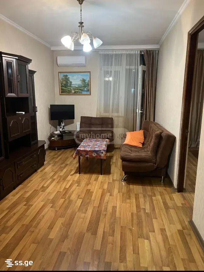 Marijani st. 4 - 2 rooms