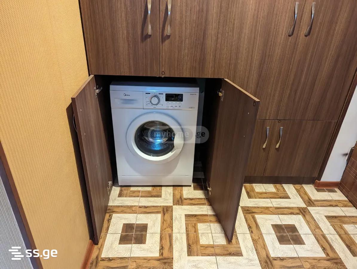 a.wereTlis avenue 87ზ - 2 rooms