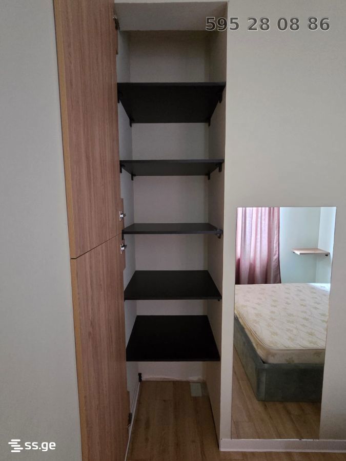 avtandili st. 4 - 2 rooms