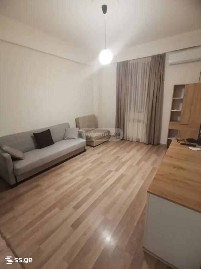 evdoshvili st. 18 - 2 rooms