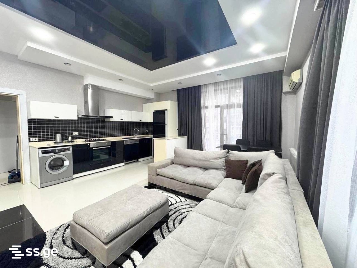 22 - 3 rooms