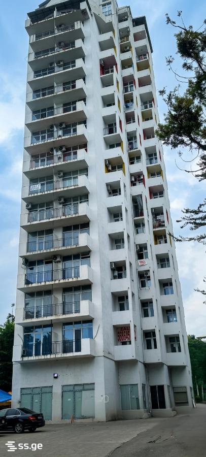 Tamar Mepe Avenue 22A - 1 rooms