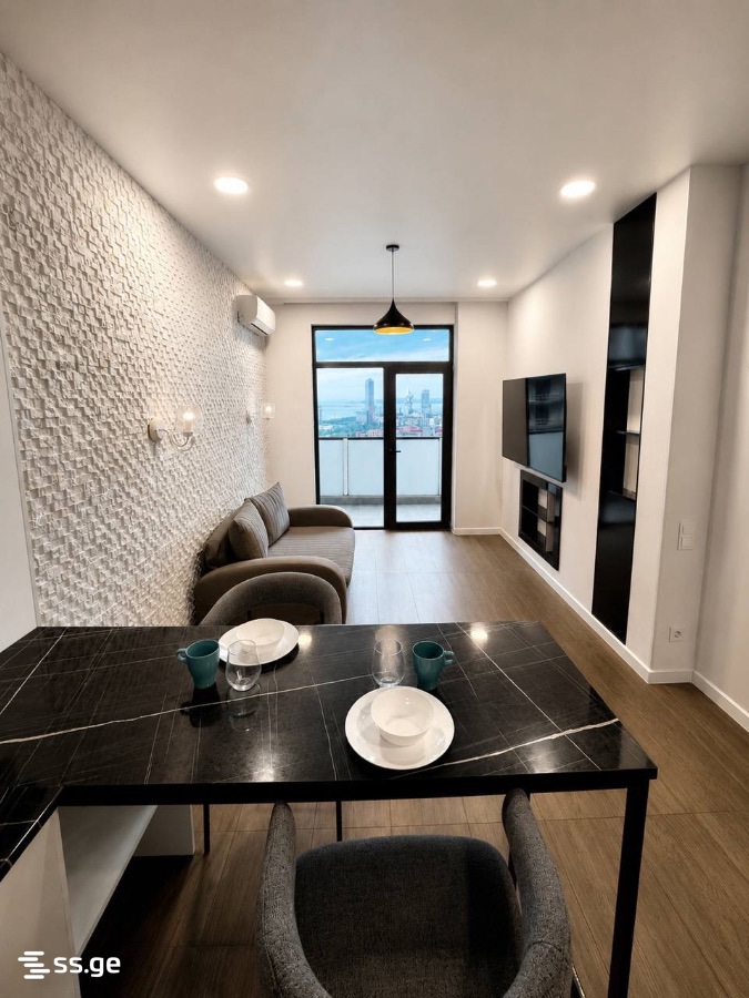 Firosman St. 17 - 2 rooms