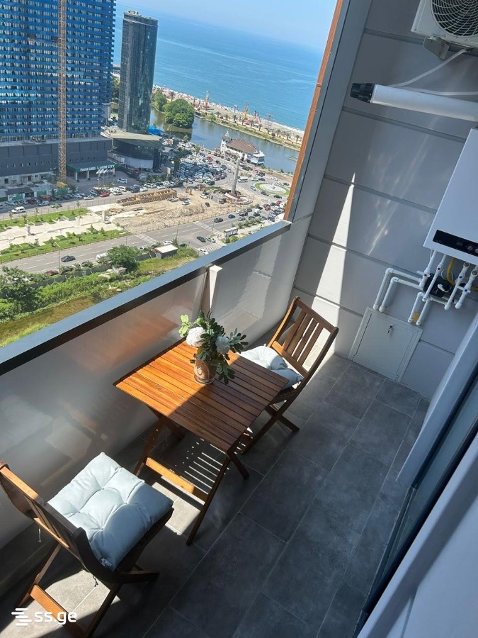 Firosman St. 17 - 1 rooms