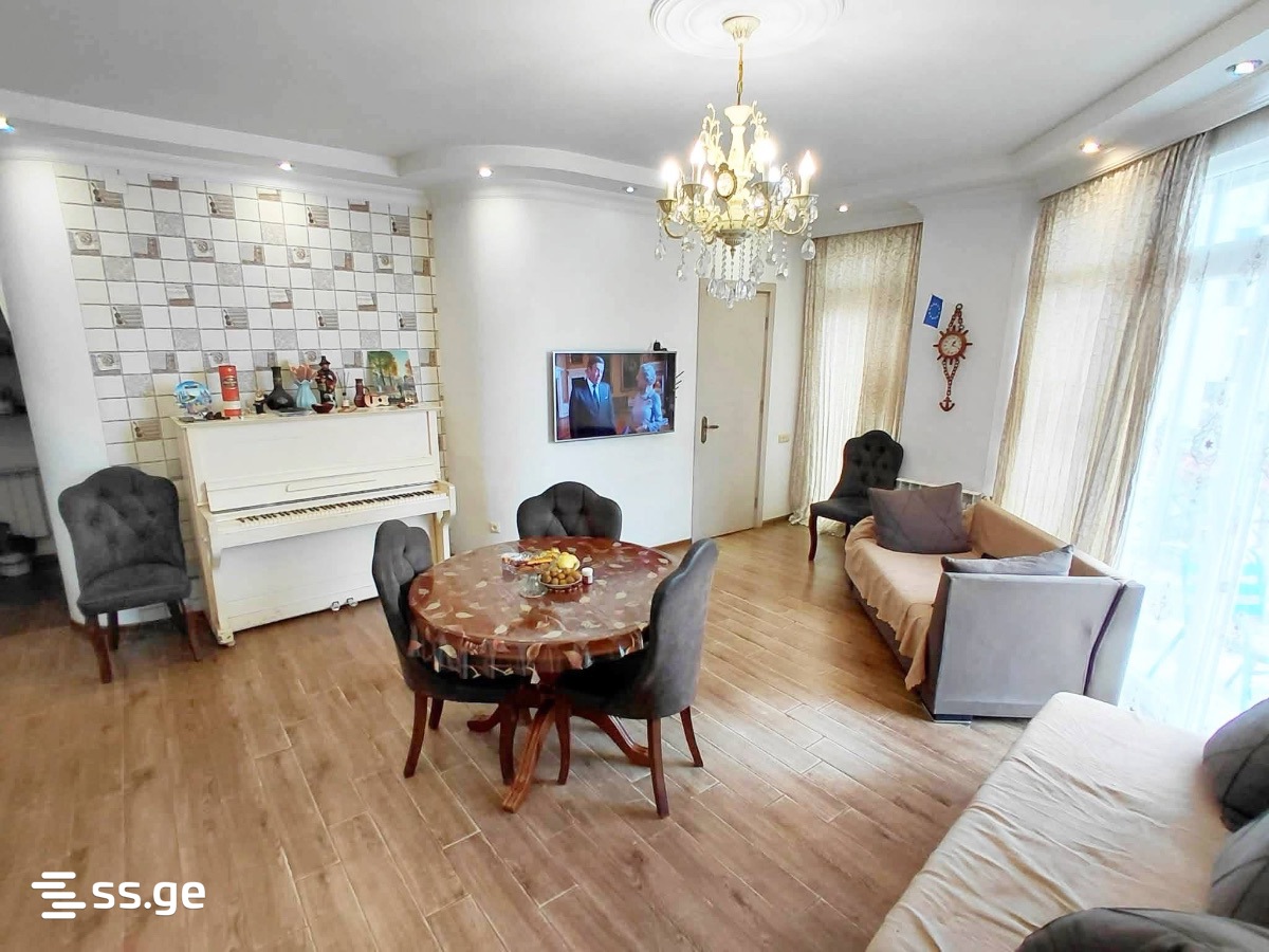 20 - 3 rooms