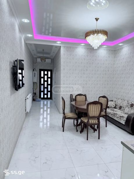 Kutaisi - 2 rooms