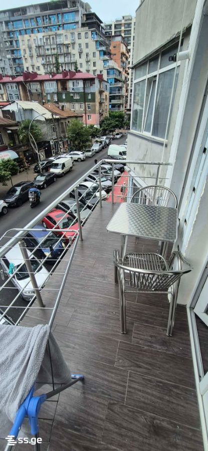 M. Lermontov Street 37 - 2 rooms