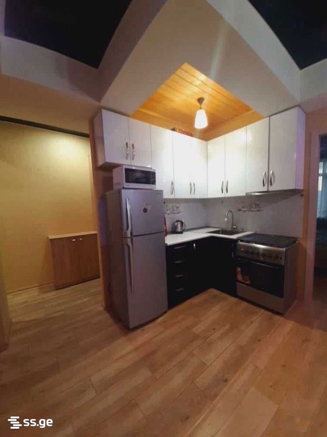 kerchi st. 0 - 3 rooms