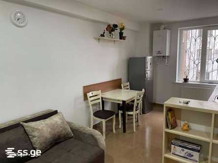 i. chavchavadze avenue - 2 rooms