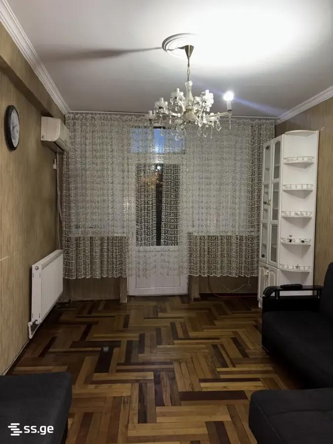 Tskneti Hwy I Line - 2 rooms