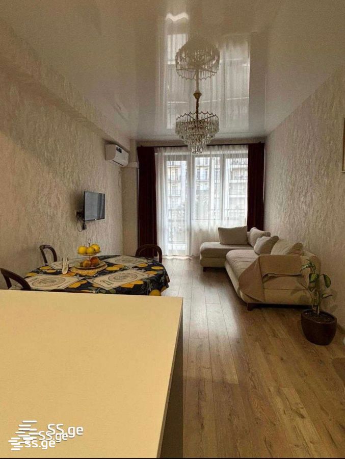 petre imeri st. - 2 rooms