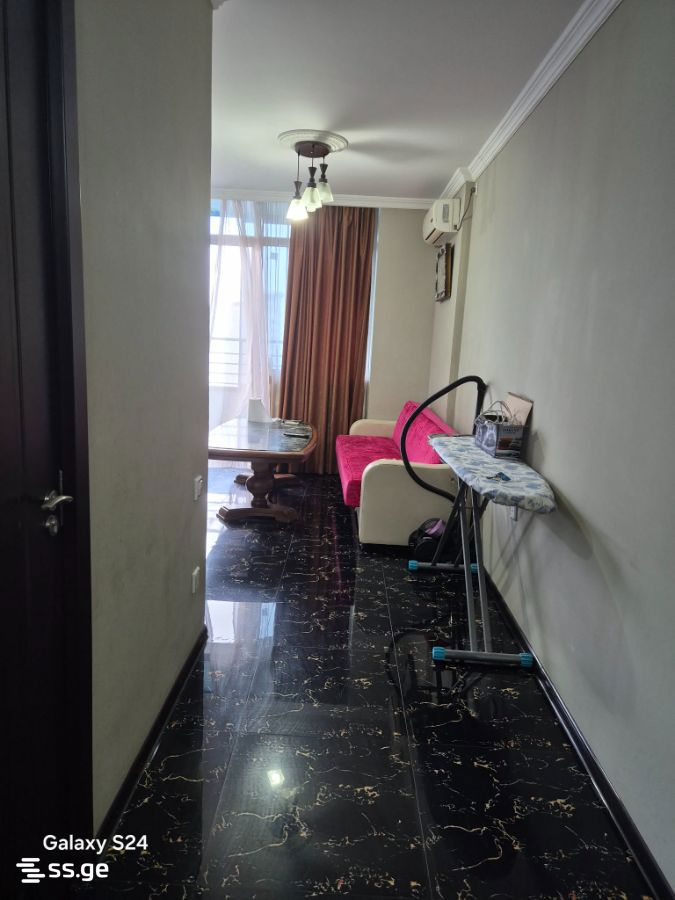 Firosman St. 16ა - 2 rooms