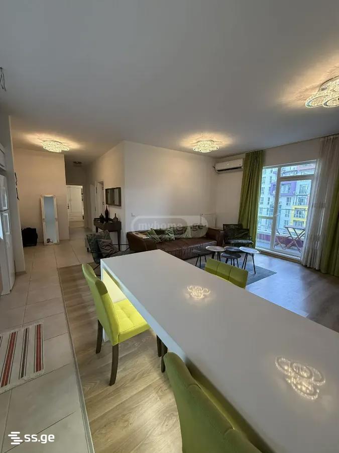 Bob walsh st. 32 - 4 rooms