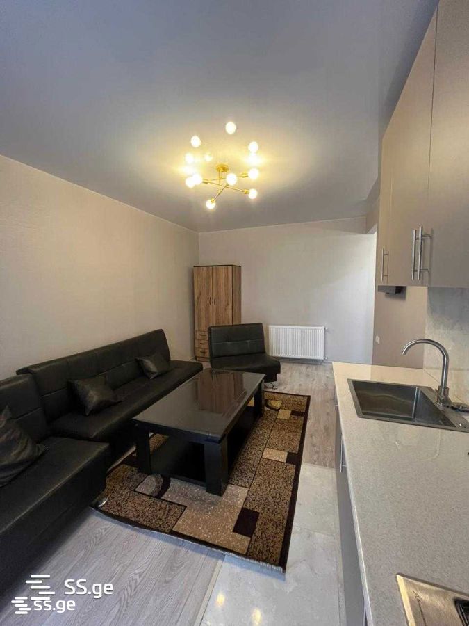 iosebidze st. 49 - 2 rooms