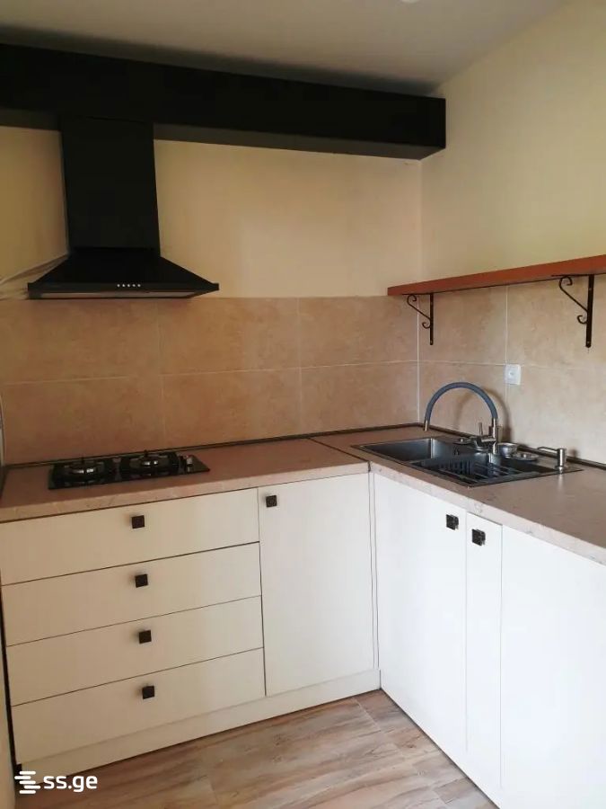 khetagurov st. 2 - 2 rooms