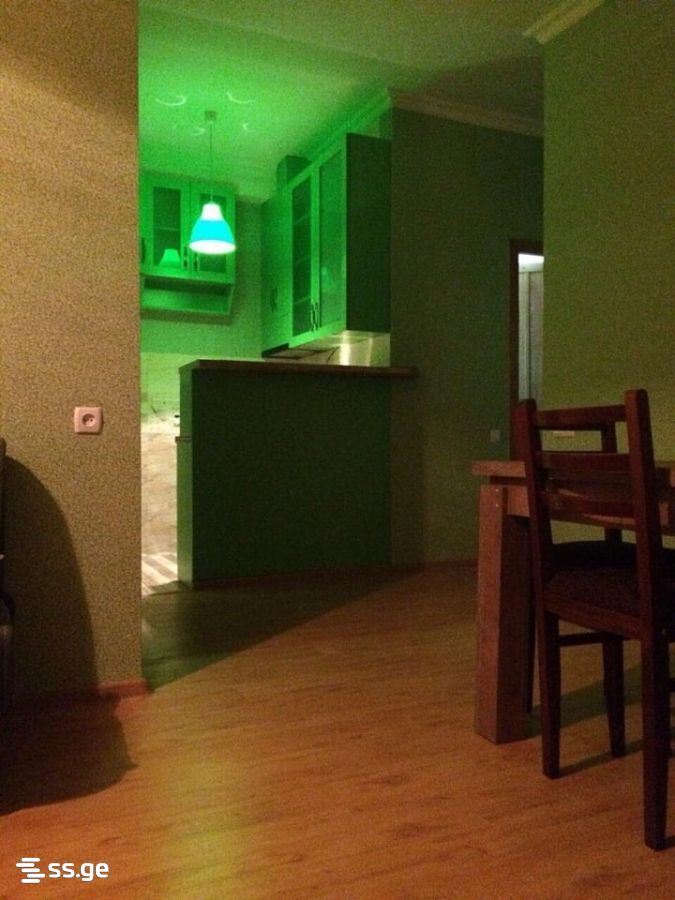 dodashvili st. - 2 rooms