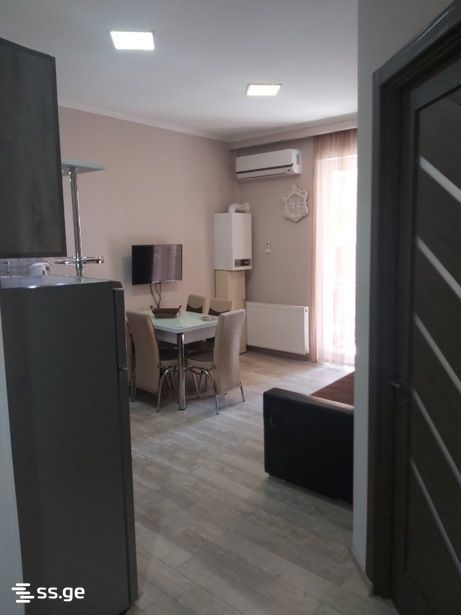 Politkovskaya St (jikia st.) - 2 rooms
