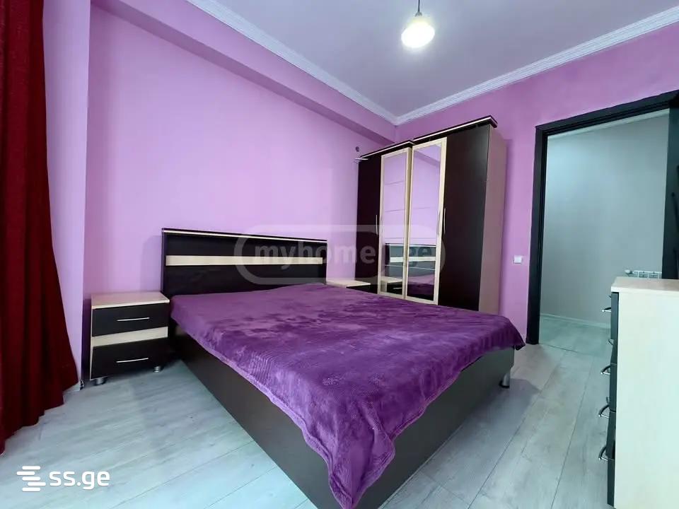 guramishvili ave (Sanzona) 0 - 2 rooms