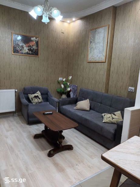 ketevan tsamebuli avenue (avlabari) - 2 rooms