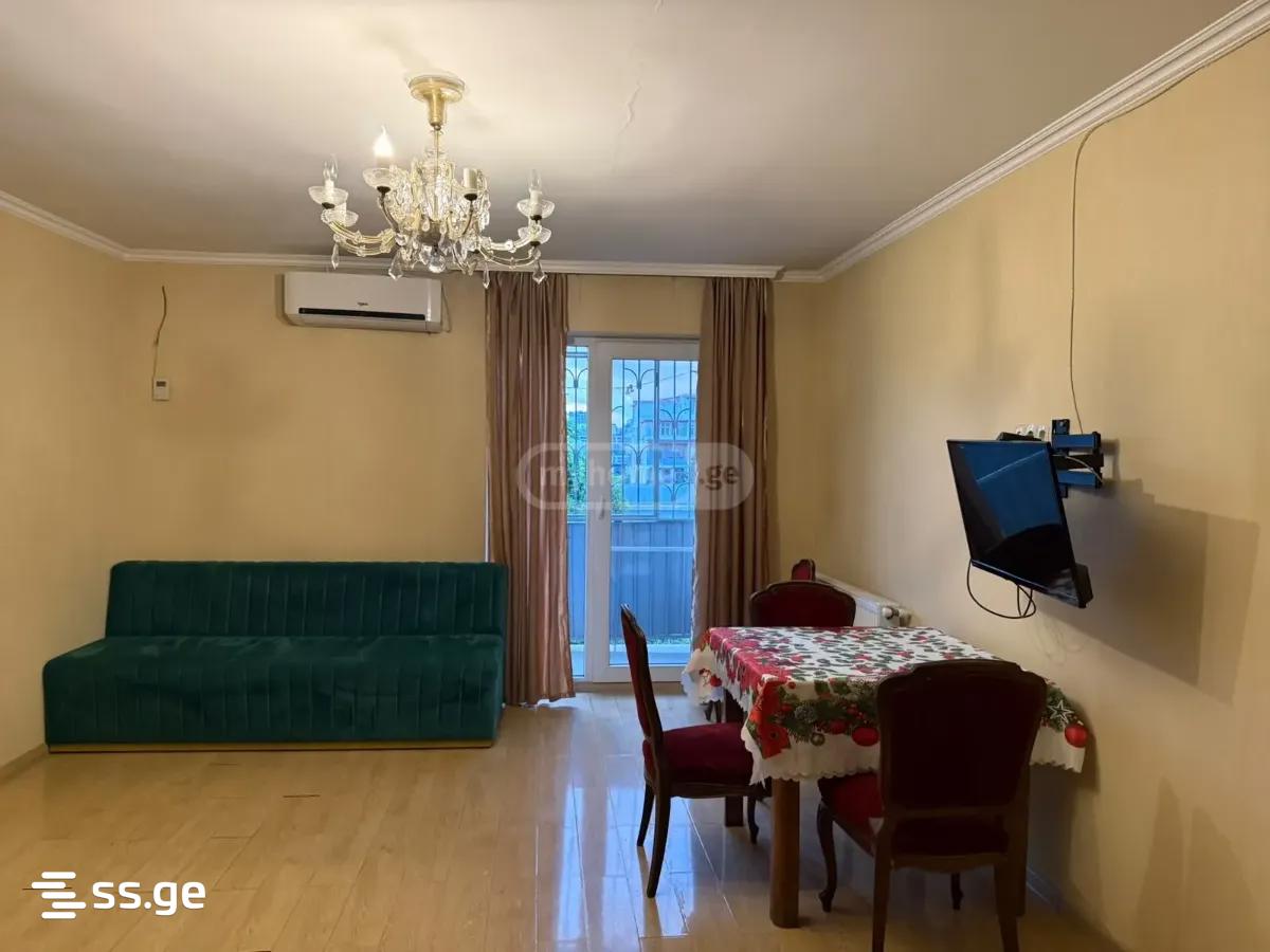 a.wereTlis avenue - 2 rooms