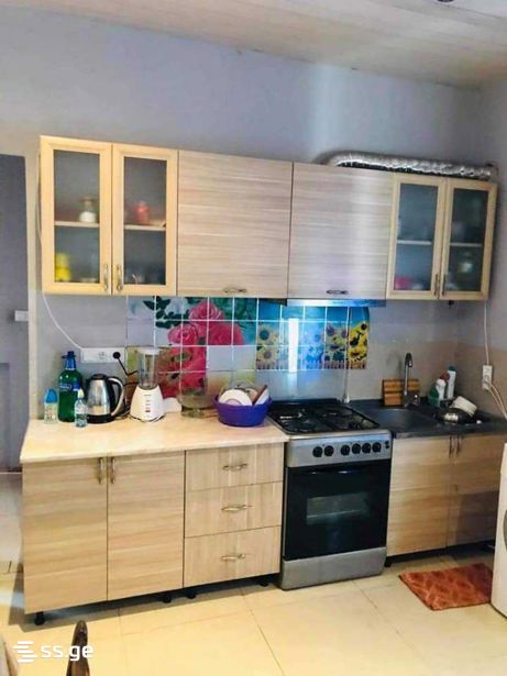 shatili st. - 2 rooms
