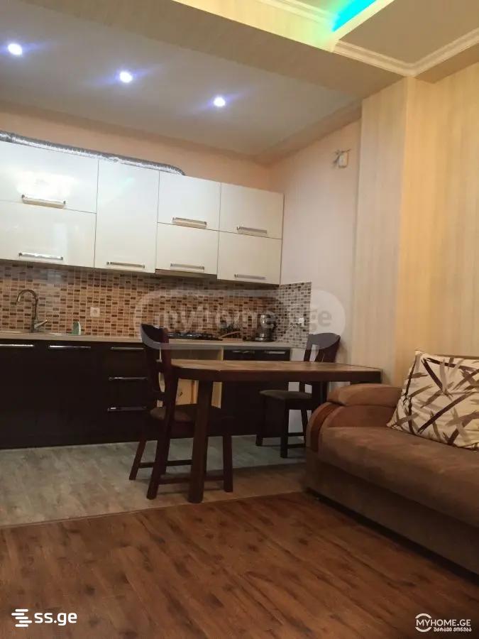 petre imeri st. - 2 rooms