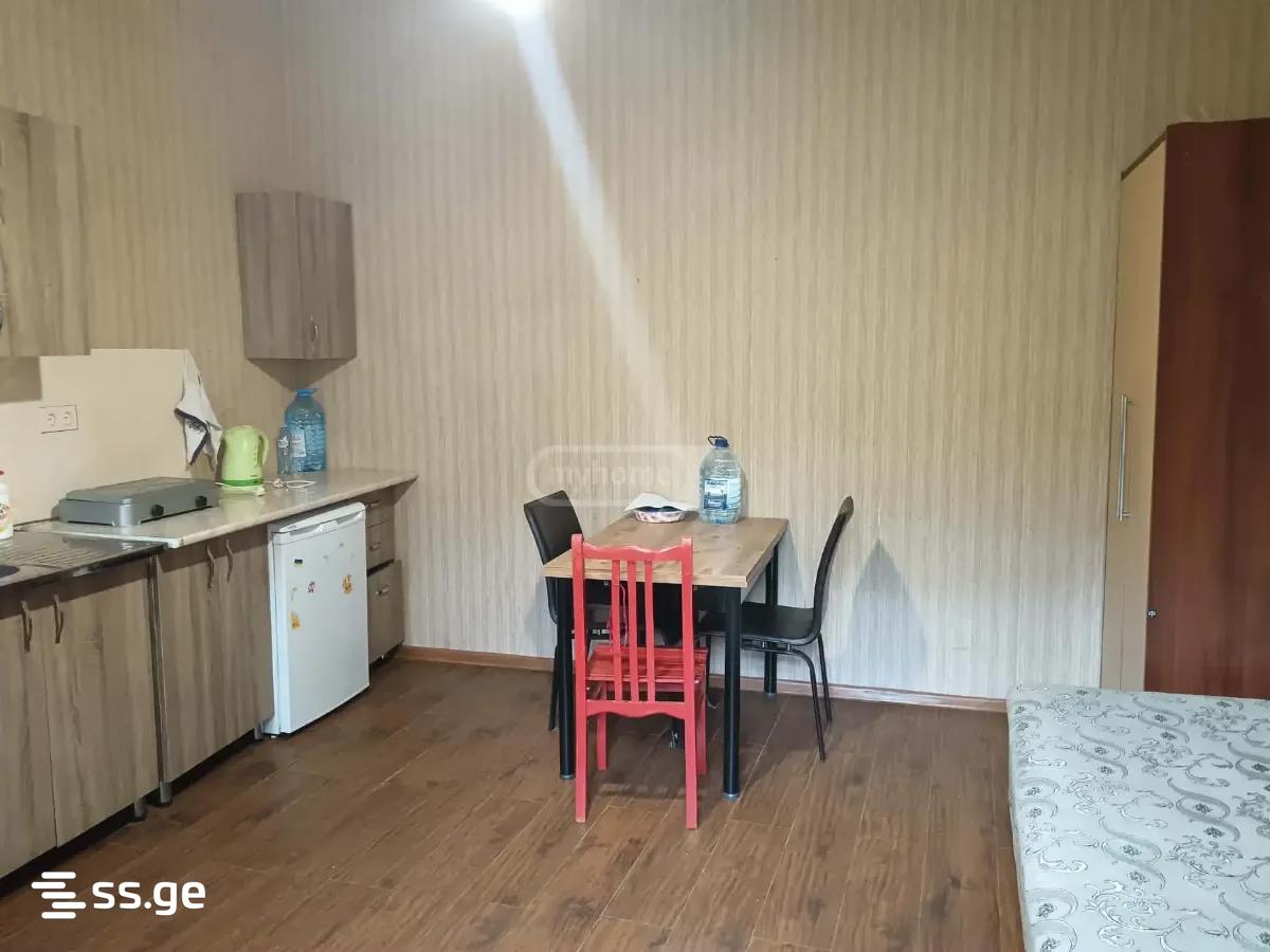 i. kereselidze st. 0 - 1 rooms