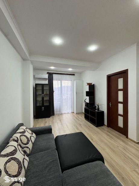 Ts. Dadiani st. (nadzaladevi) - 1 rooms
