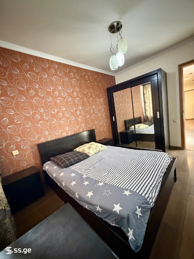 aglazde st. 1 - 2 rooms