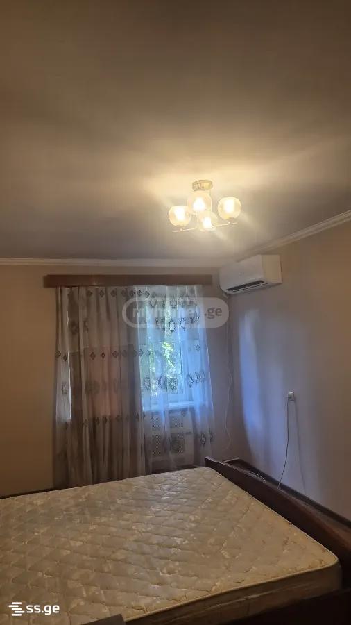 aglazde st. 7 - 2 rooms