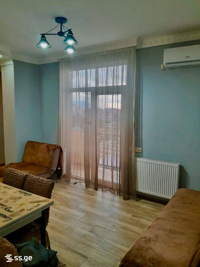 Khimshiashvili st. 65 - 1 rooms