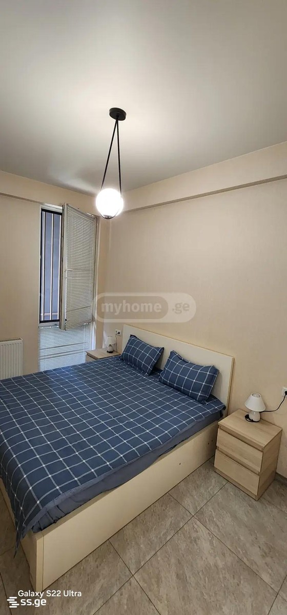 lubliana st. 36 - 2 rooms