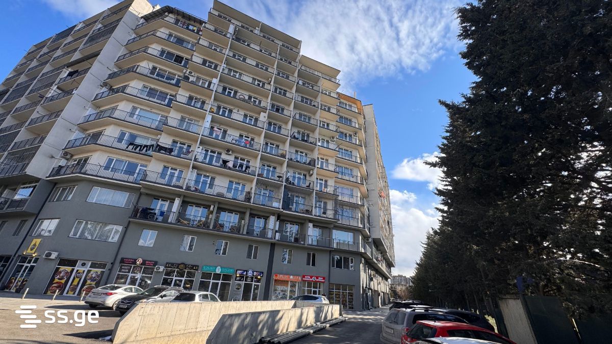 bokhou st. 10 - 3 rooms