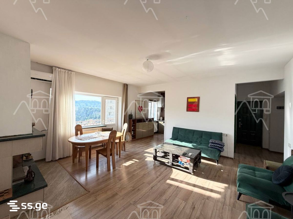 i. chavchavadze avenue 75 - 3 rooms